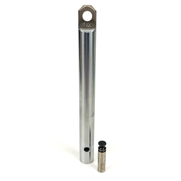 Bedford Precision Rod - 190ES, ST, ZipSpray 1900 - Replacement for Graco 243179